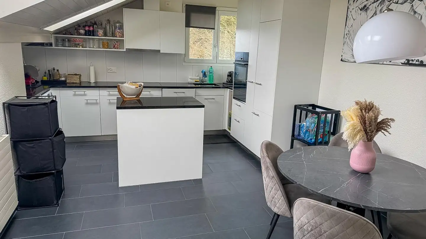 Appartamento in affitto - Schwarzenburgstrasse 749, 3145 Niederscherli - Foto 2