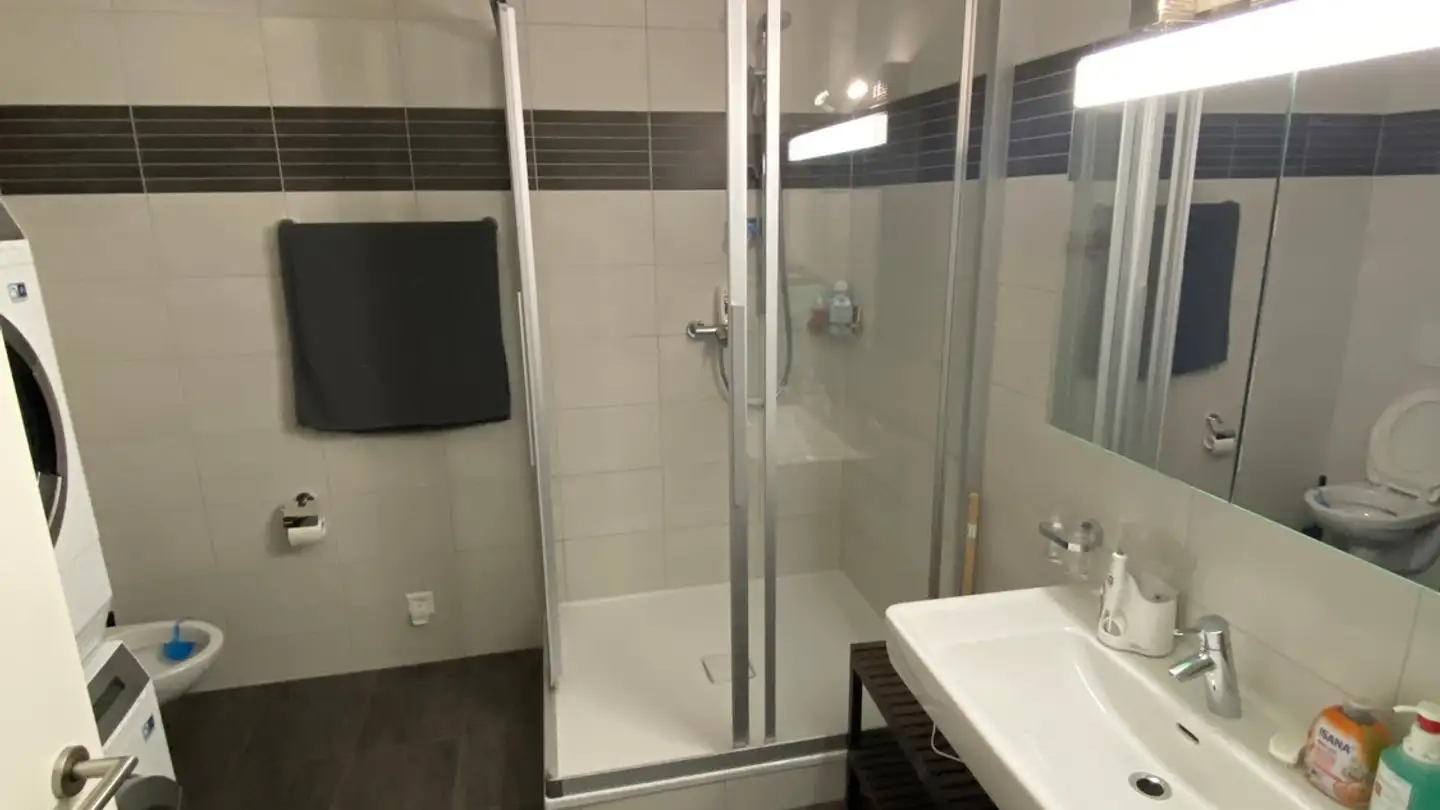 Zimmer mieten - 1025 St-Sulpice VD - Foto 2