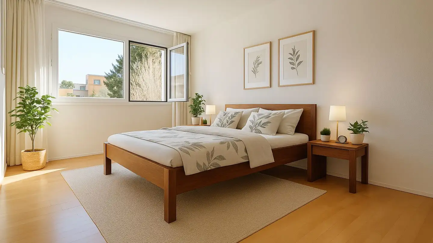 Apartment for sale - Gstaldenstrasse 30, 8810 Horgen - Photo 3