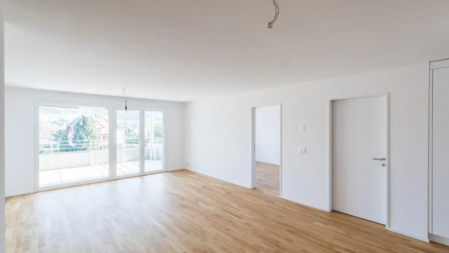 Appartamento in affitto - Bahnhofstrasse 18a, 5070 Frick - Foto 3