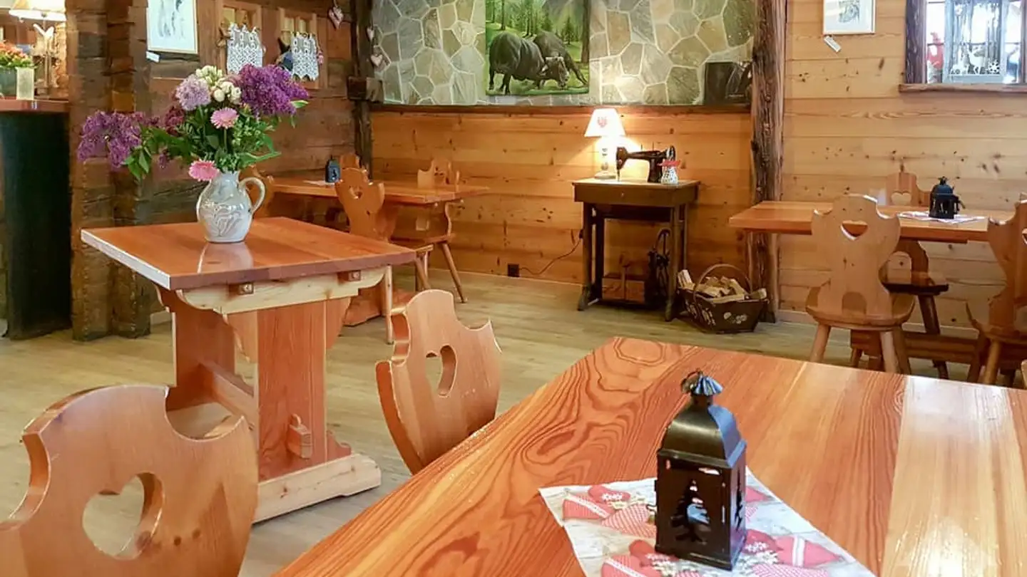 Commercial à vendre - 1983 Evolène - Photo 3