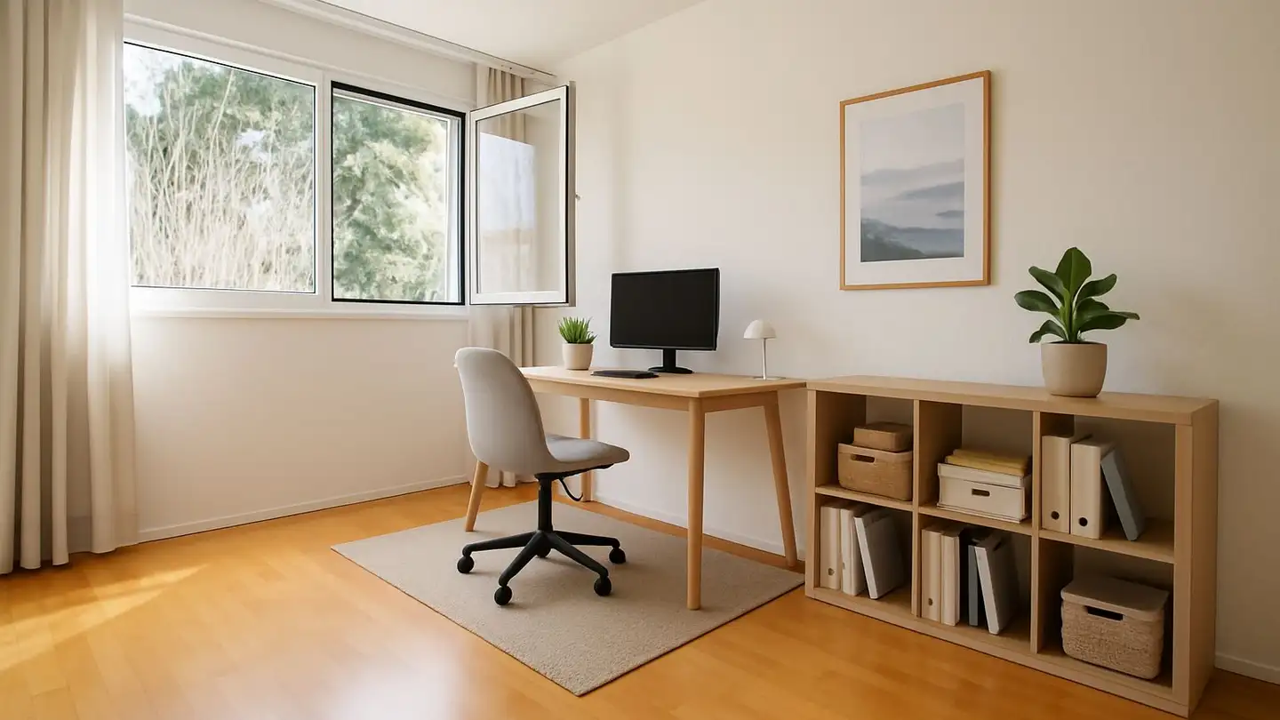 Apartment for sale - Gstaldenstrasse 30, 8810 Horgen - Photo 4