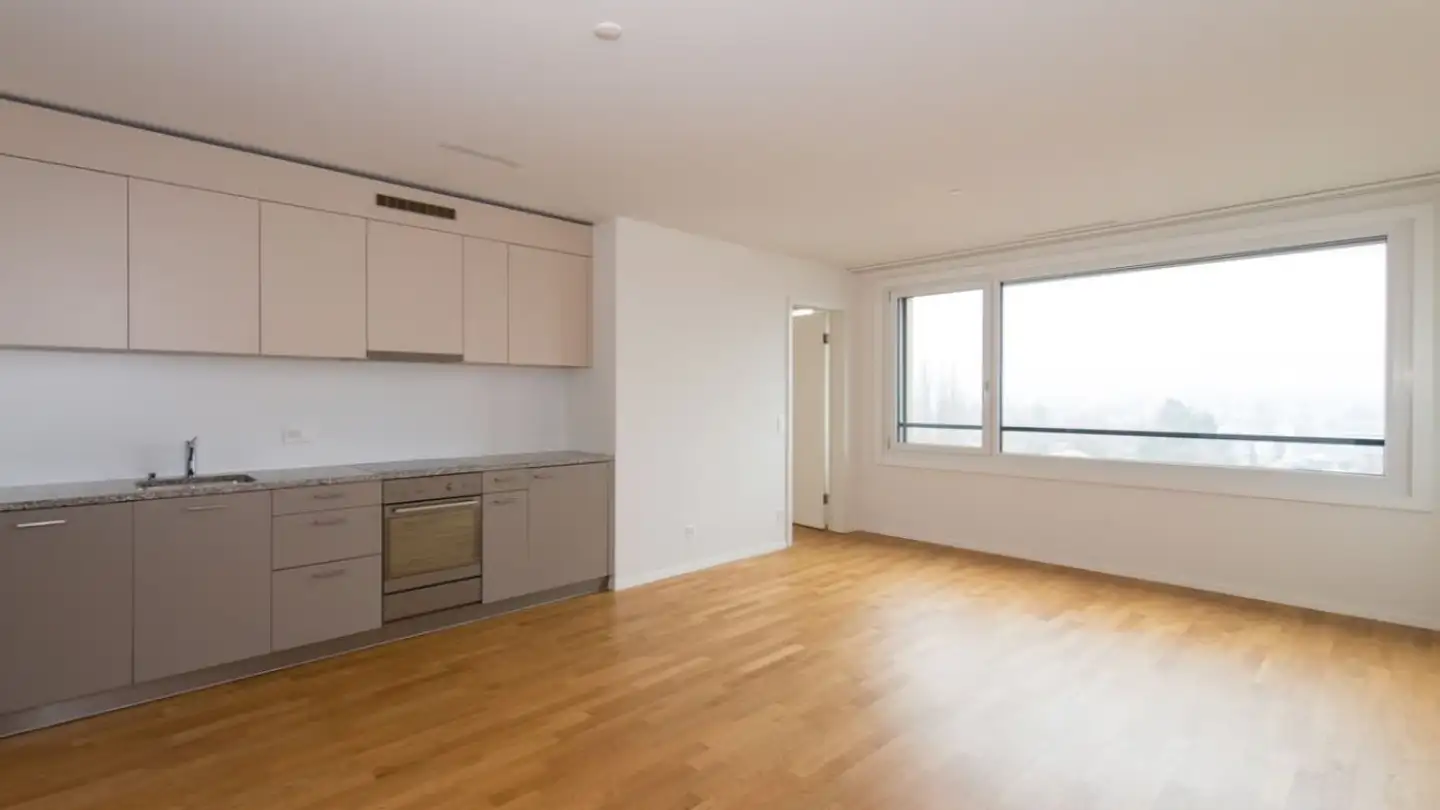 Apartment for rent - Europaplatz 1a, 3008 Bern - Photo 2