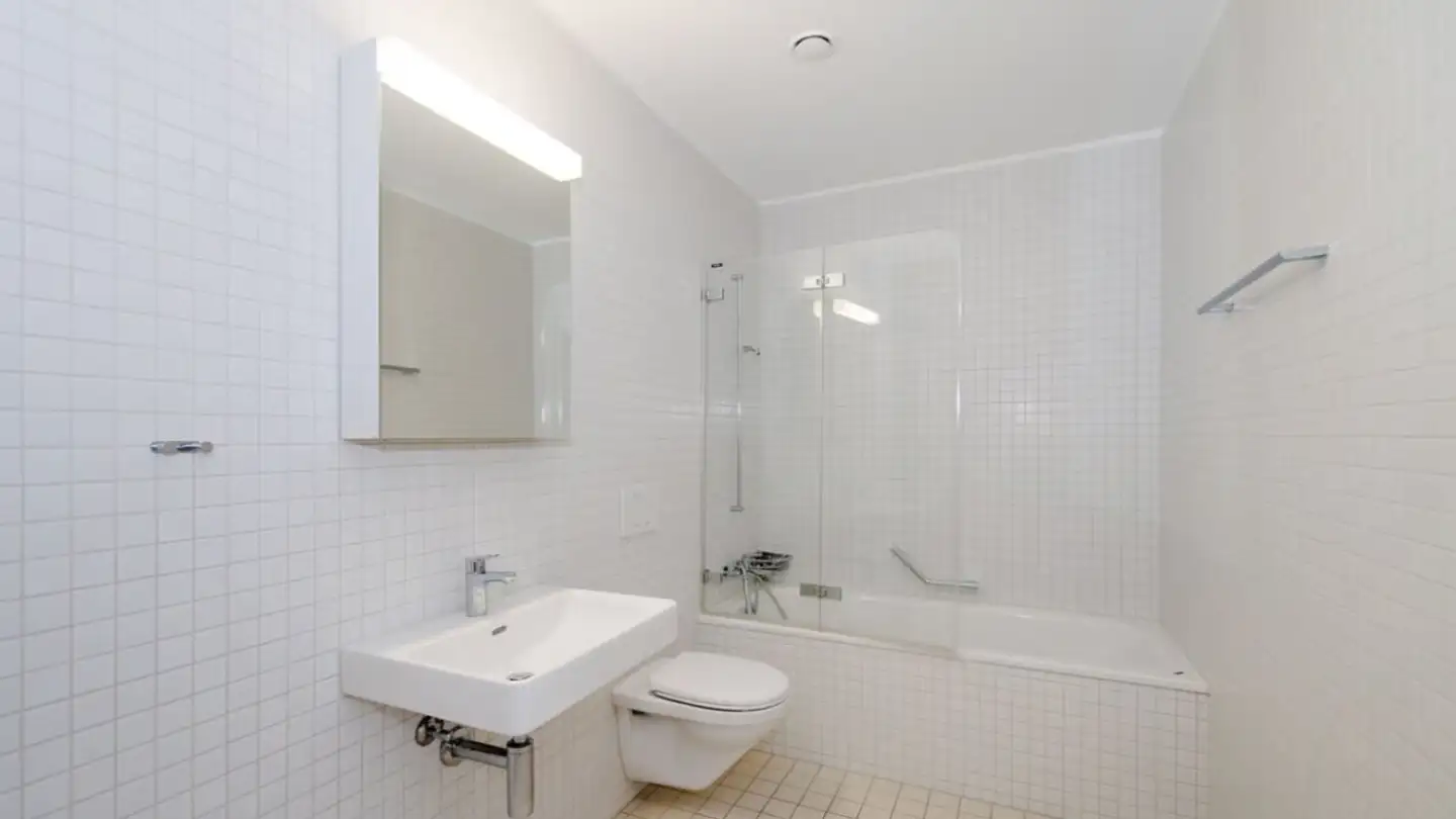 Apartment for rent - Europaplatz 1a, 3008 Bern - Photo 4