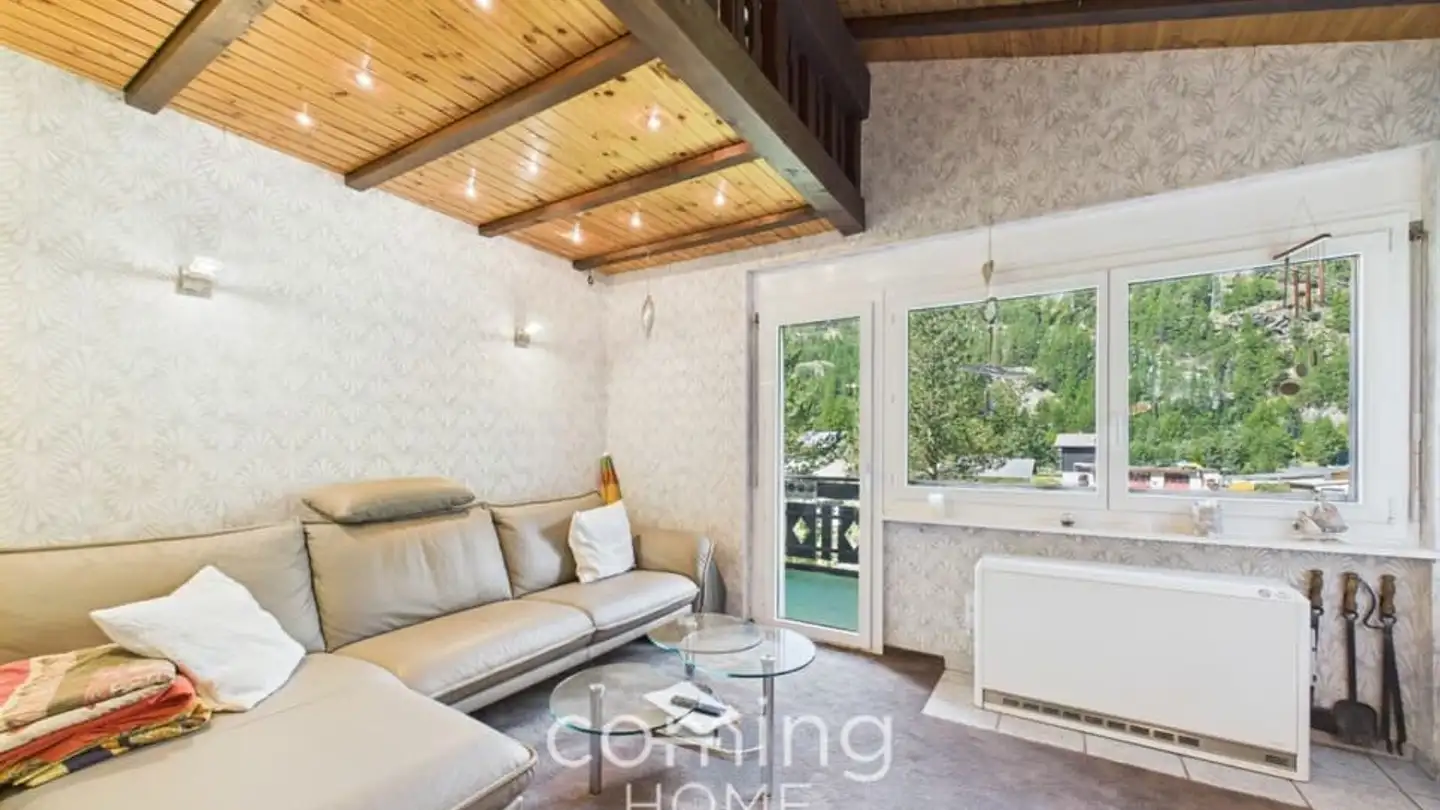 Appartamento in vendita - 3910 Saas-Grund - Foto 3