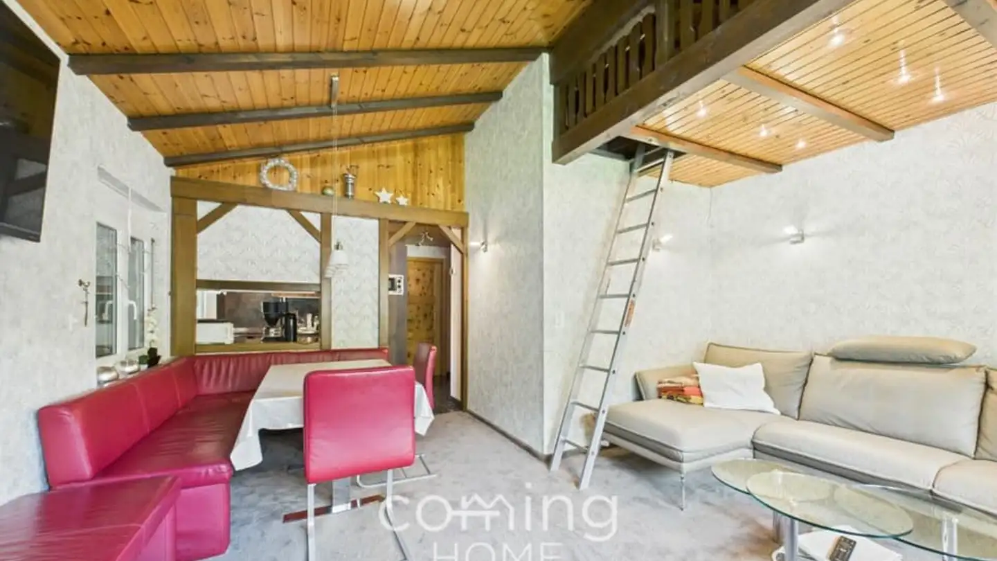 Appartamento in vendita - 3910 Saas-Grund - Foto 4