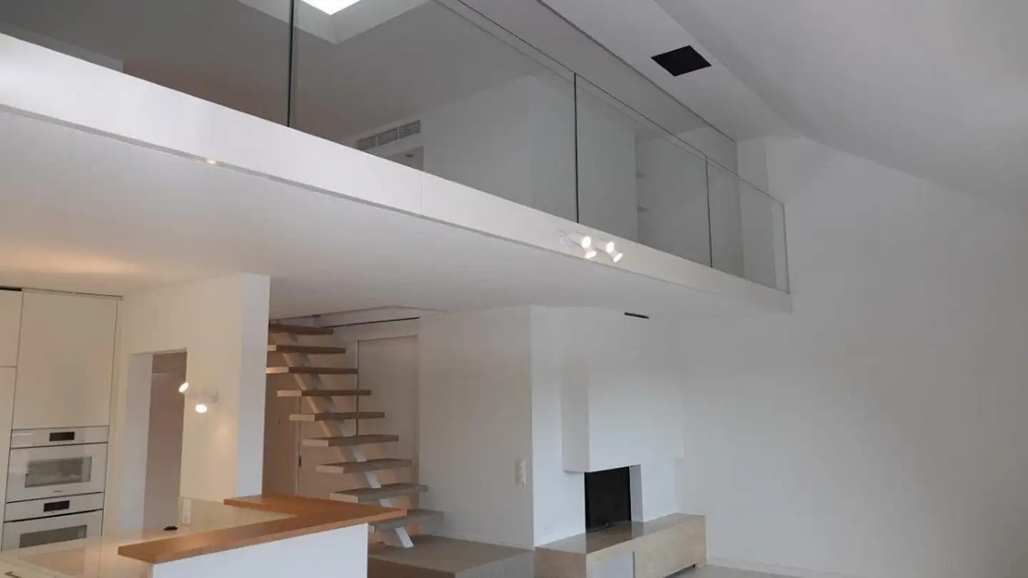 Attico in affitto - Kappelistrasse 6, 8002 Zürich