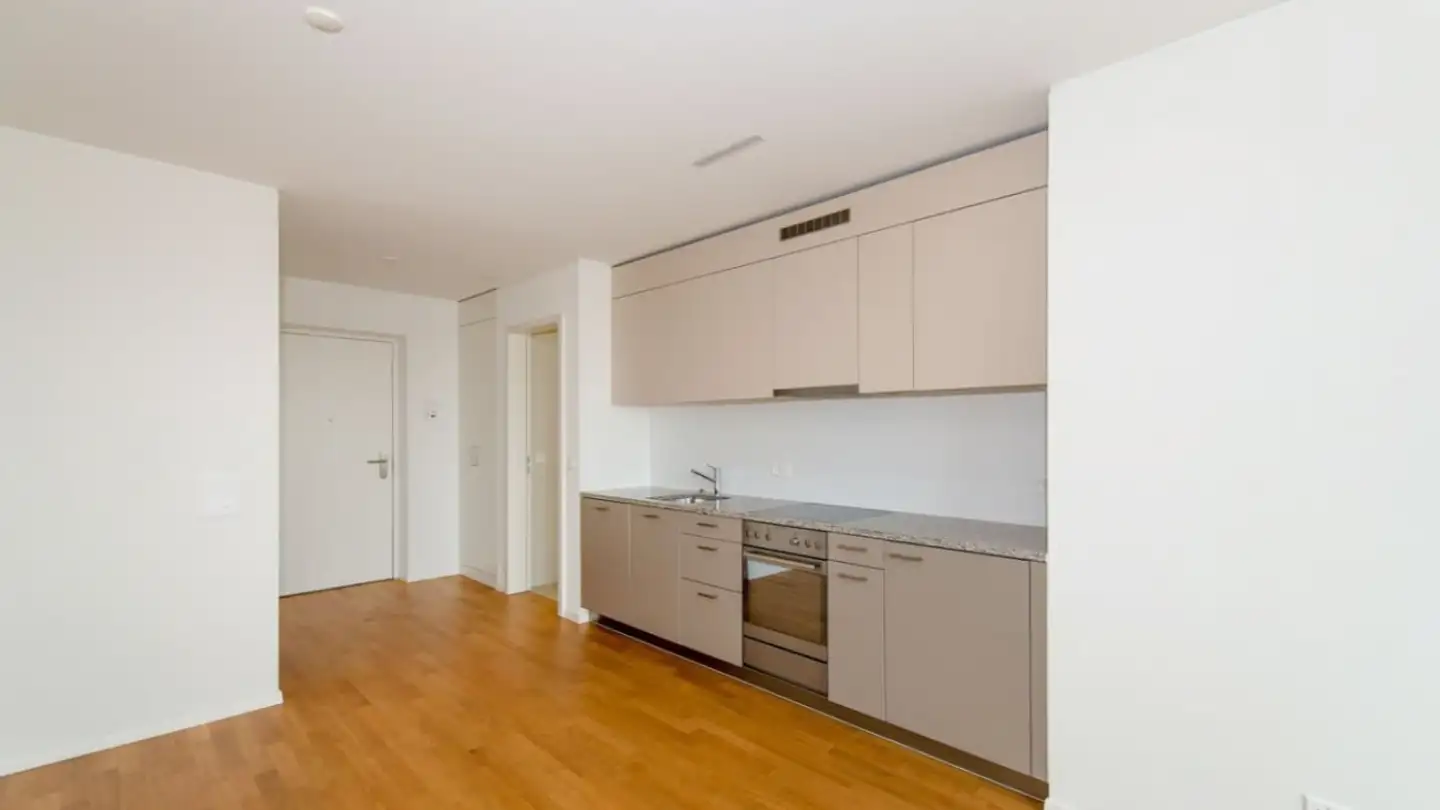 Apartment for rent - Europaplatz 1a, 3008 Bern - Photo 3