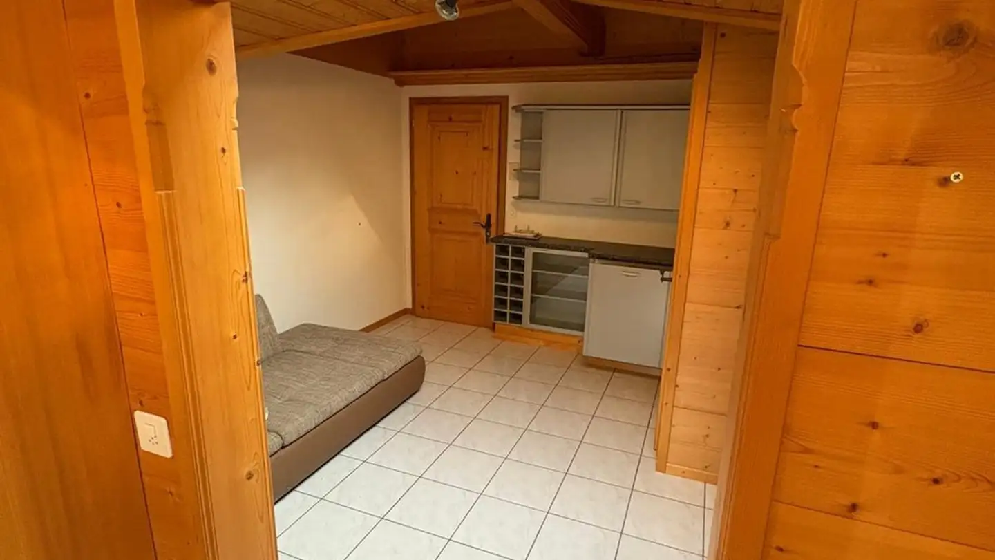 Apartment for rent - Vijelimatte, 3766 Boltigen