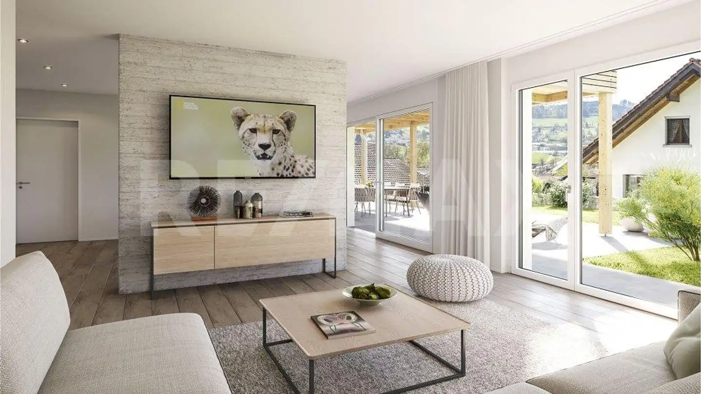 Maison individuelle à vendre - Birrwilerstrasse, 5732 Zetzwil - Photo 4