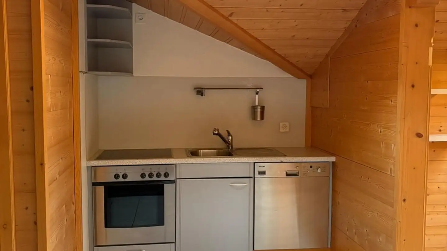 Appartamento in affitto - Vijelimatte, 3766 Boltigen - Photo 2