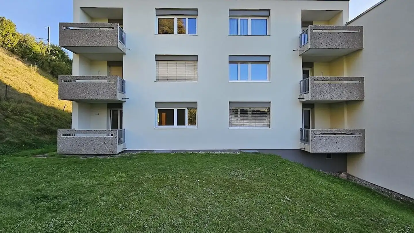 Wohnung mieten - Mühleweg 9, 3186 Düdingen - Foto 3