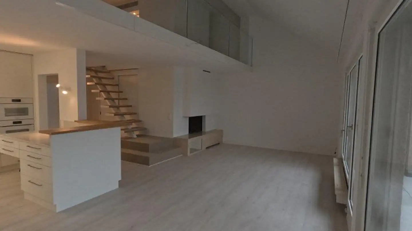 Attico in affitto - Kappelistrasse 6, 8002 Zürich - Foto 2