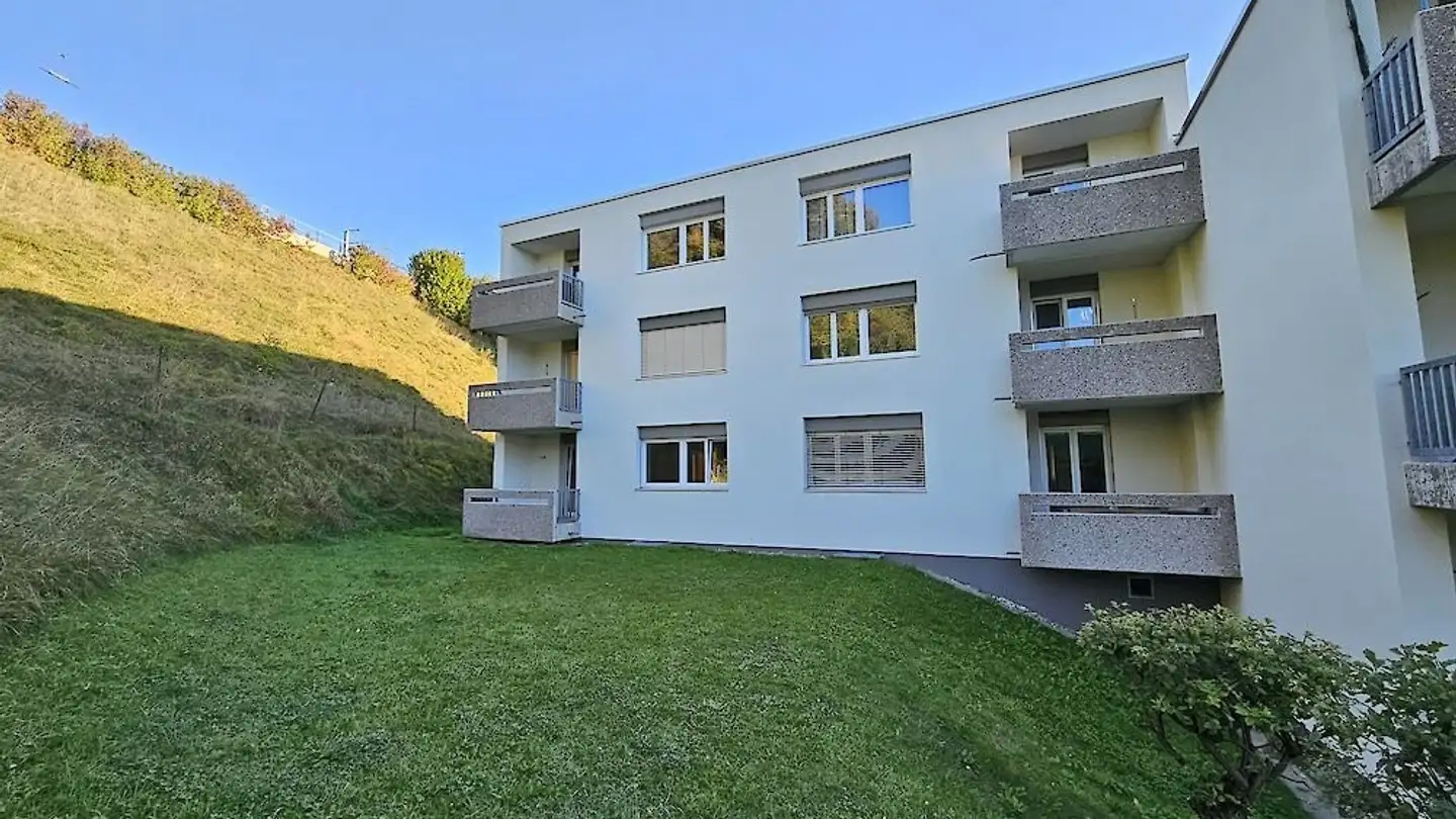 Wohnung mieten - Mühleweg 9, 3186 Düdingen - Foto 4