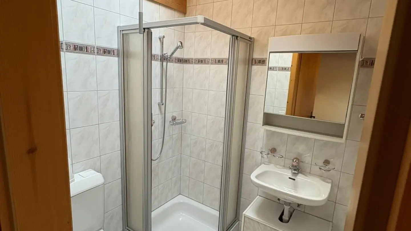 Appartamento in affitto - Vijelimatte, 3766 Boltigen - Photo 4