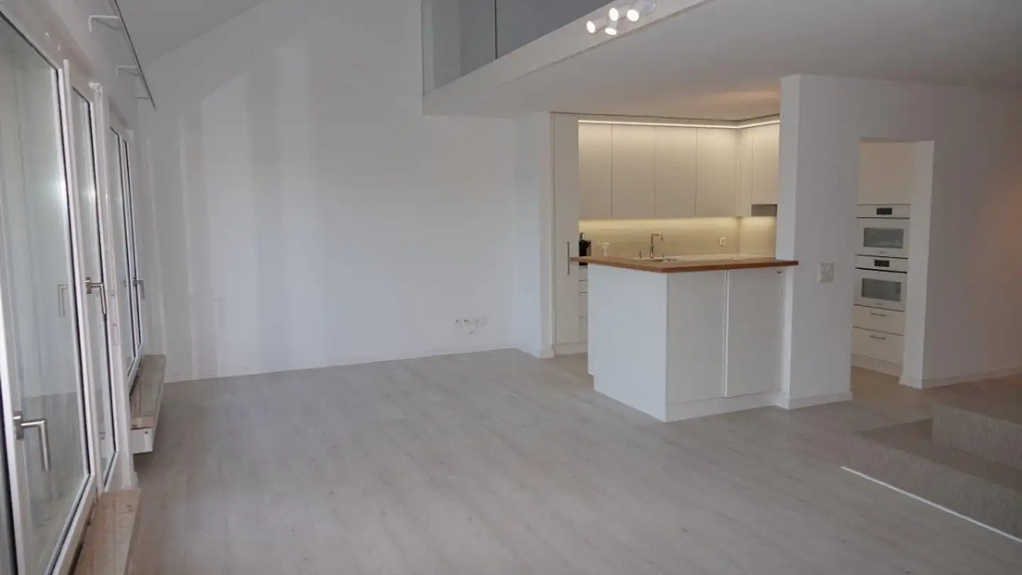 Attico in affitto - Kappelistrasse 6, 8002 Zürich - Foto 4