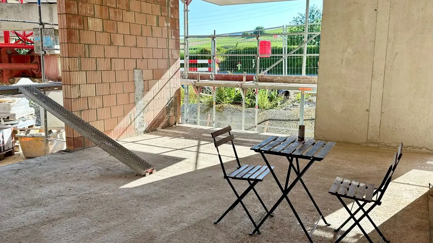 Maison individuelle à vendre - Rietstrasse 46a, 8444 Henggart