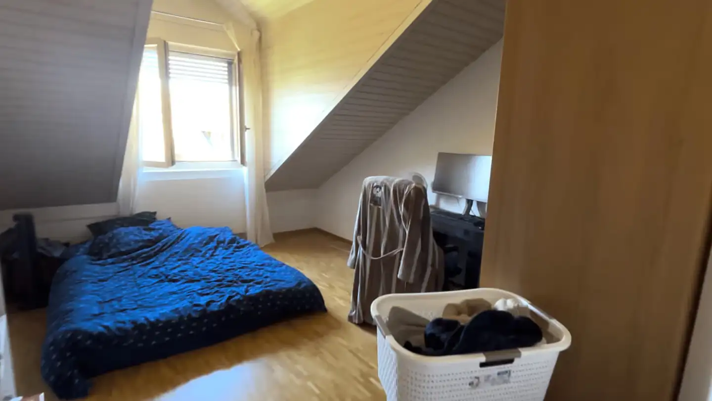 Wohnung mieten - Chemin Des Etournelles, 1255 Veyrier - Foto 4