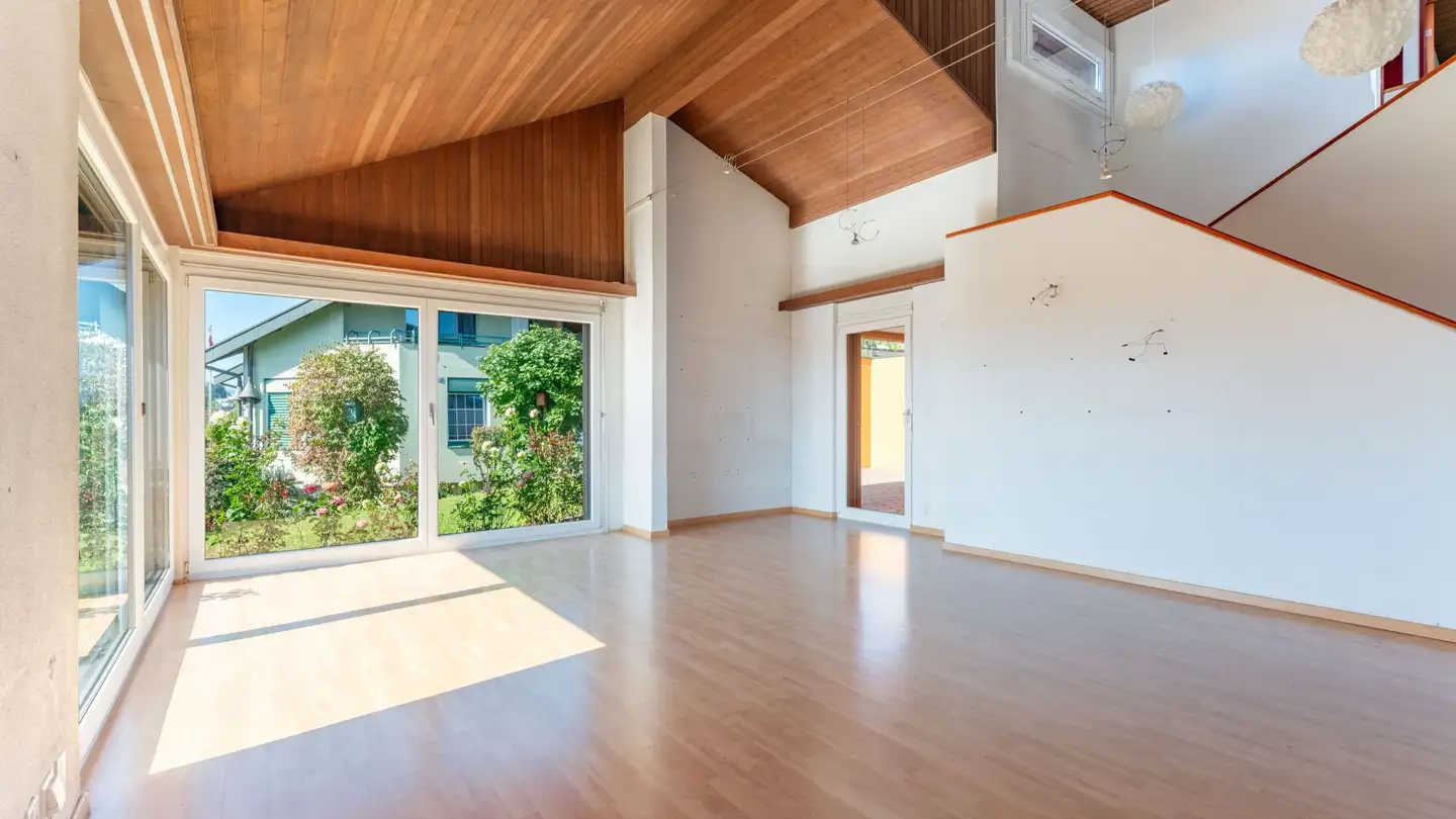 Einfamilienhaus kaufen - Listrighöhe 25, 6020 Emmenbrücke - Foto 2