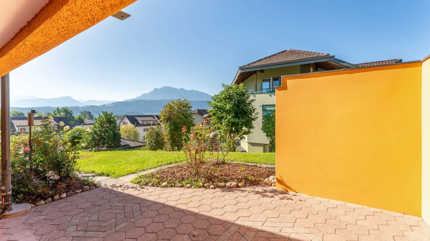 Einfamilienhaus kaufen - Listrighöhe 25, 6020 Emmenbrücke - Foto 3
