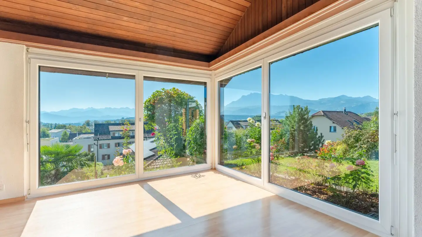 Einfamilienhaus kaufen - Listrighöhe 25, 6020 Emmenbrücke - Foto 4