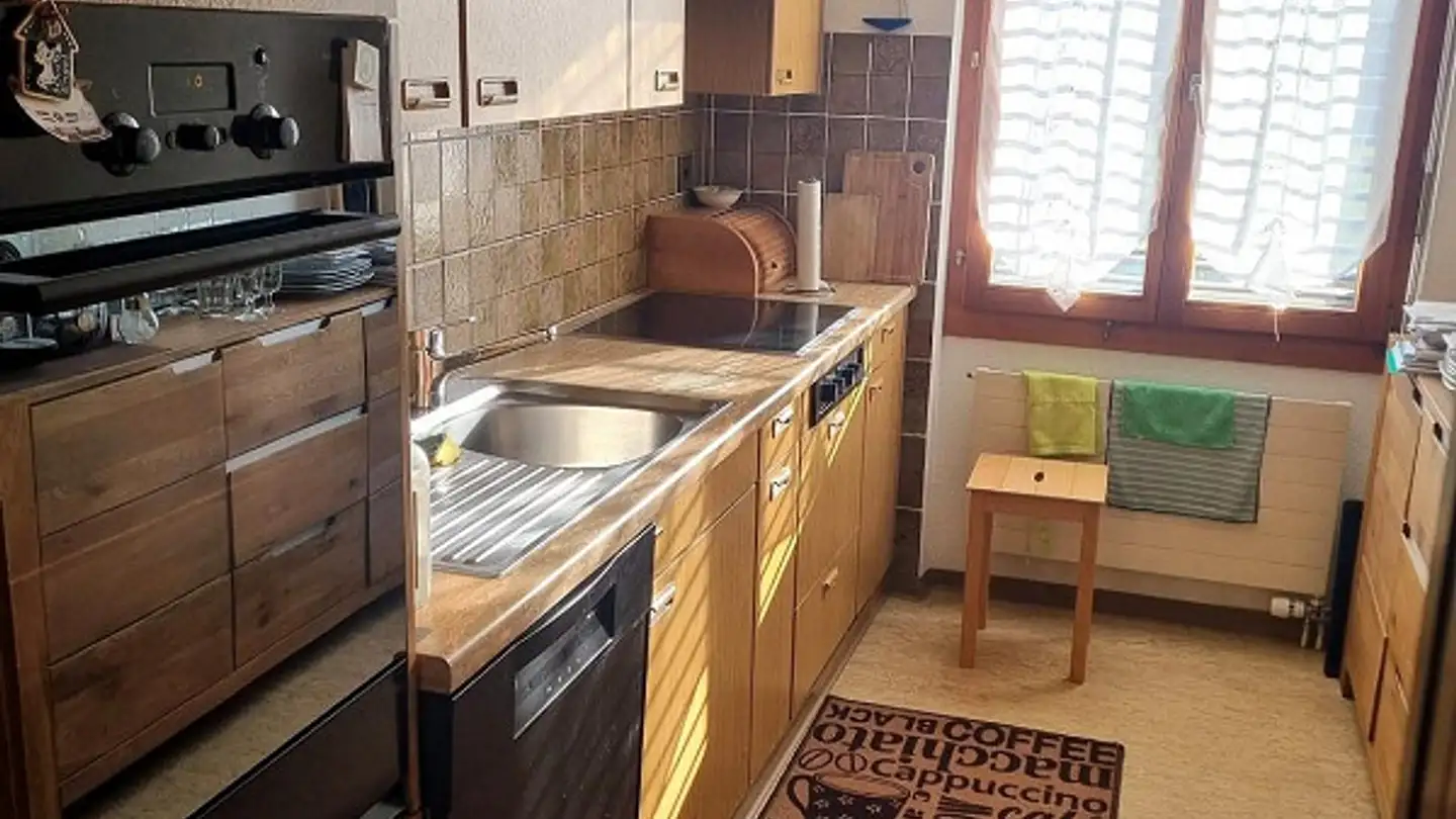 Appartamento in affitto - Mühlebachstrasse 3, 9230 Flawil - Foto 2