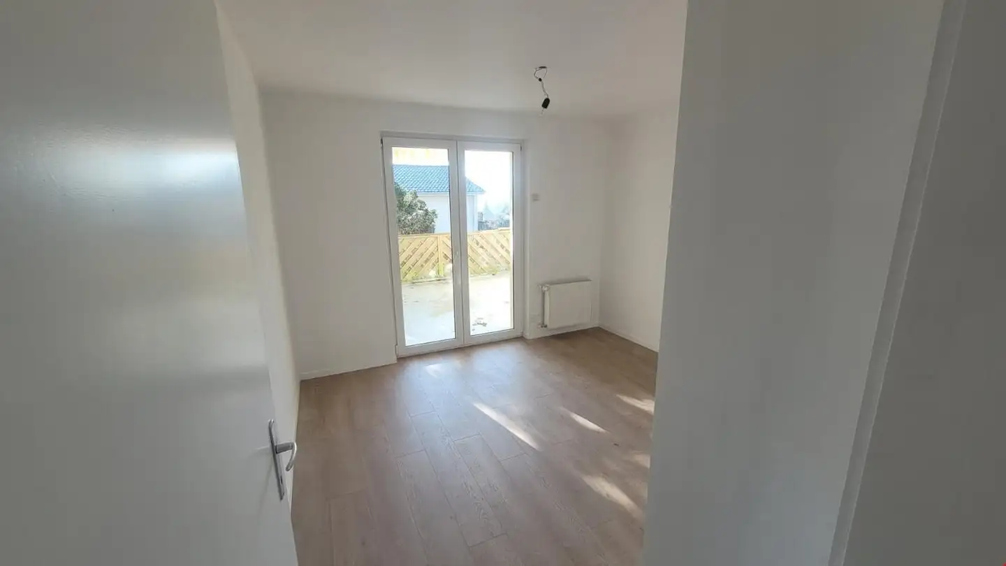 Apartment for rent - Rosenweg 5, 2554 Meinisberg - Photo 2