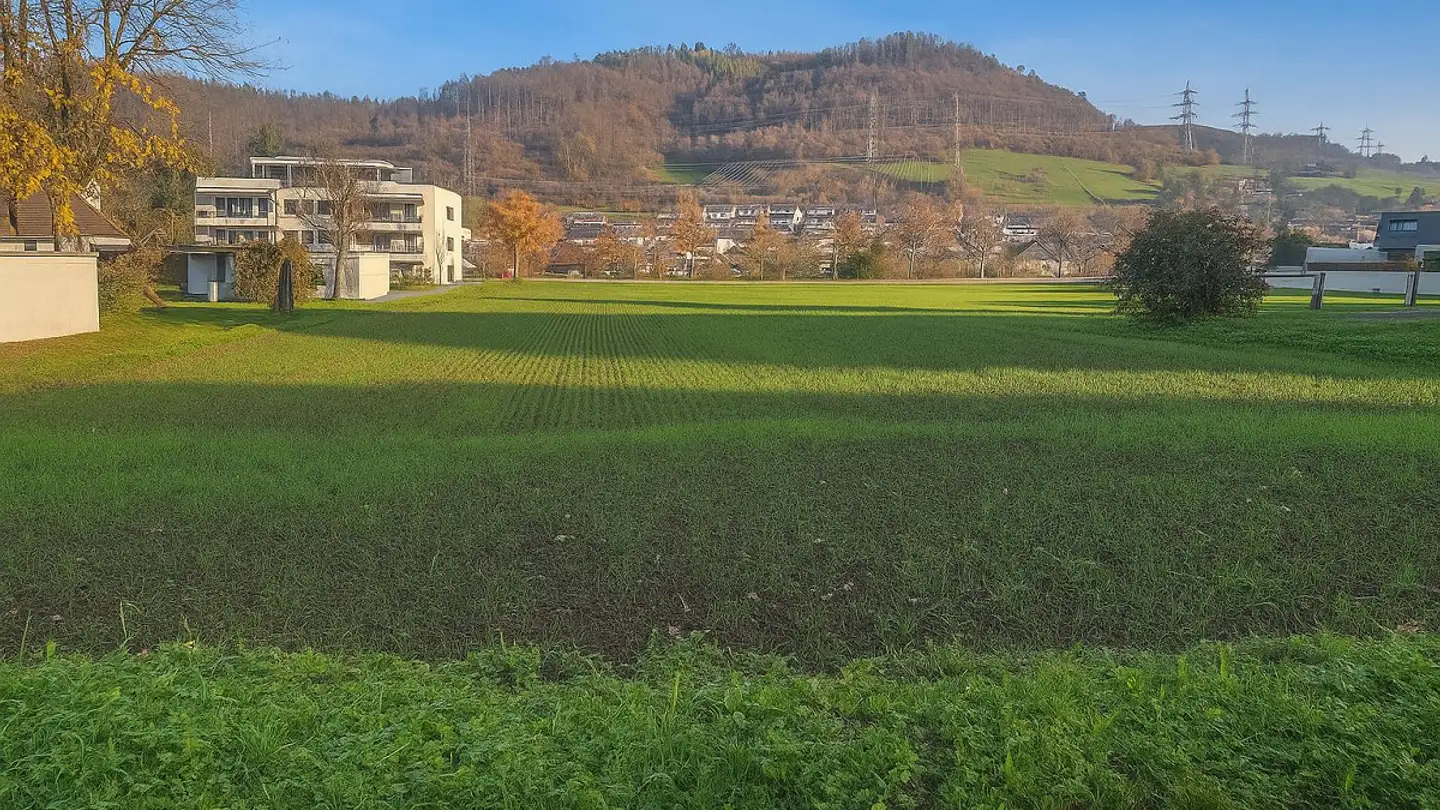 Terrain constructible à vendre - Parallelweg, 4452 Itingen