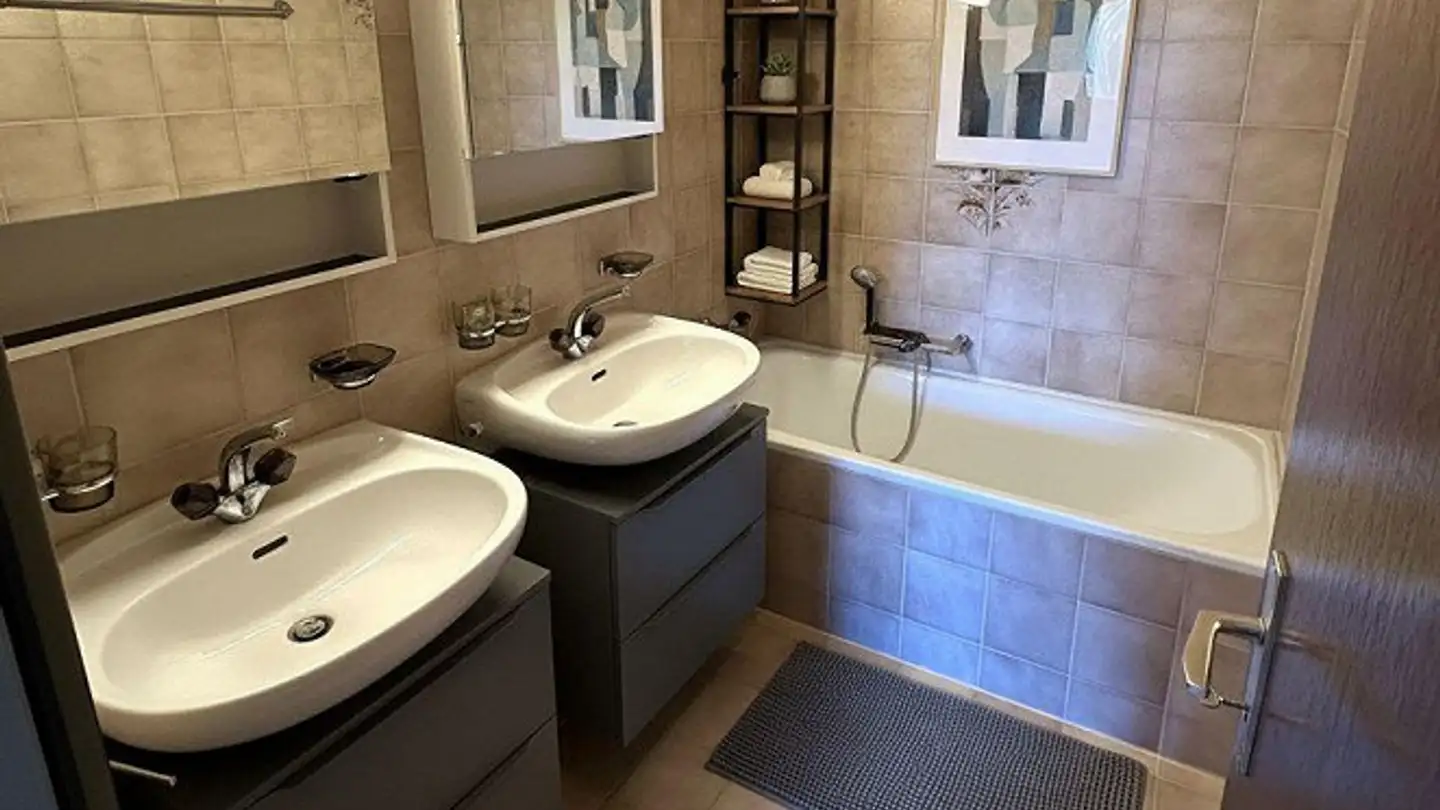 Appartamento in affitto - Mühlebachstrasse 3, 9230 Flawil - Foto 3