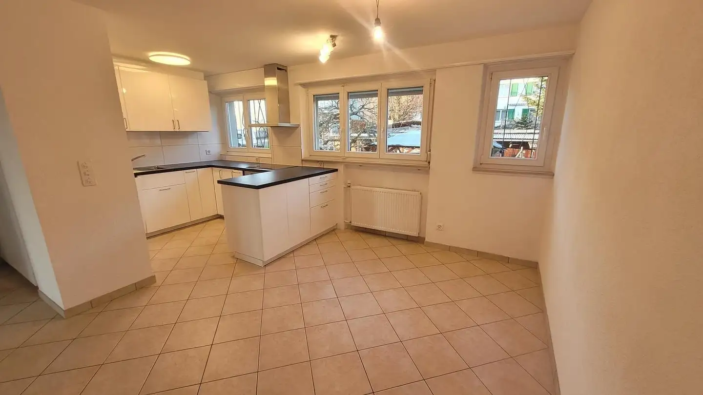 Apartment for rent - Rosenweg 5, 2554 Meinisberg