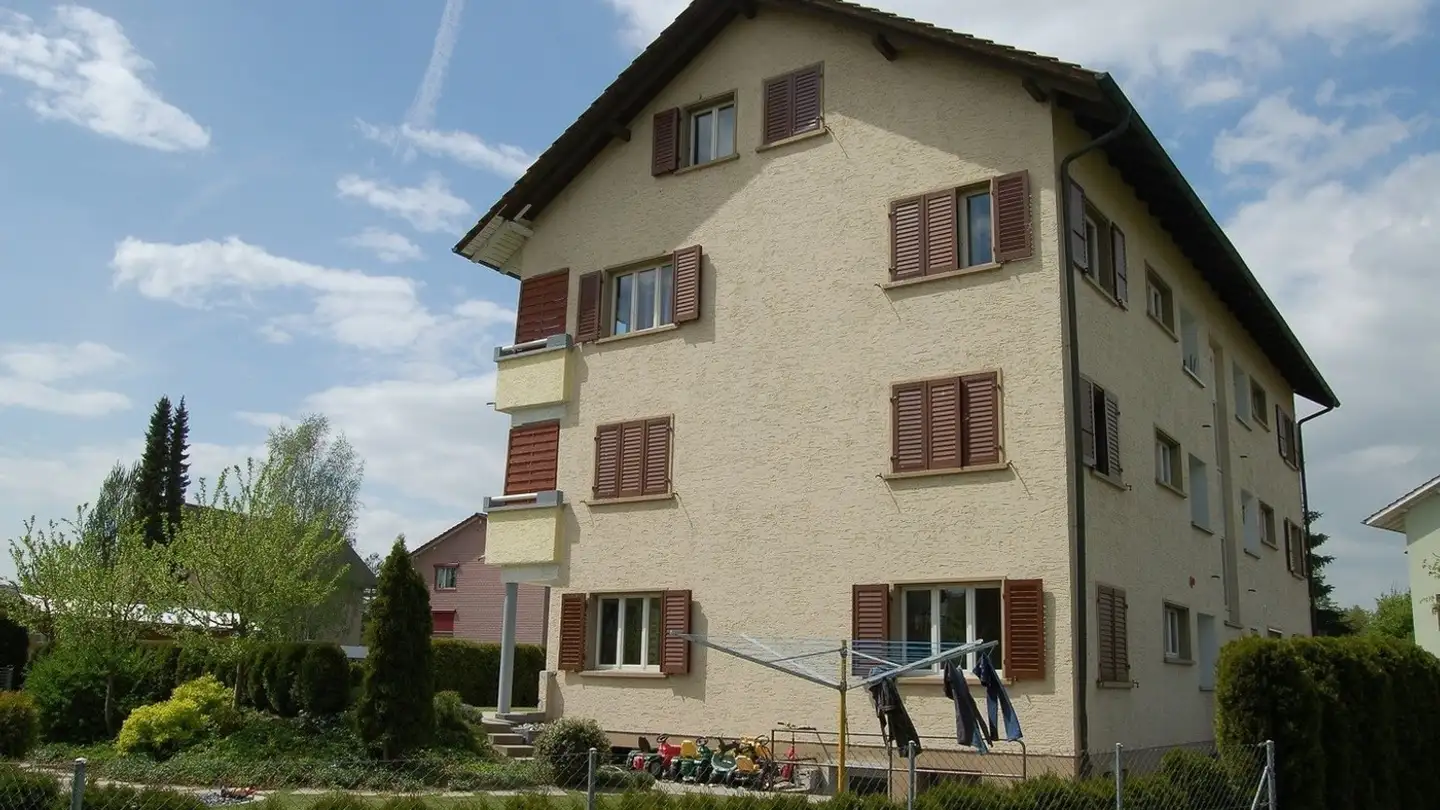 Apartment for rent - Dreilindenweg 2, 4900 Langenthal