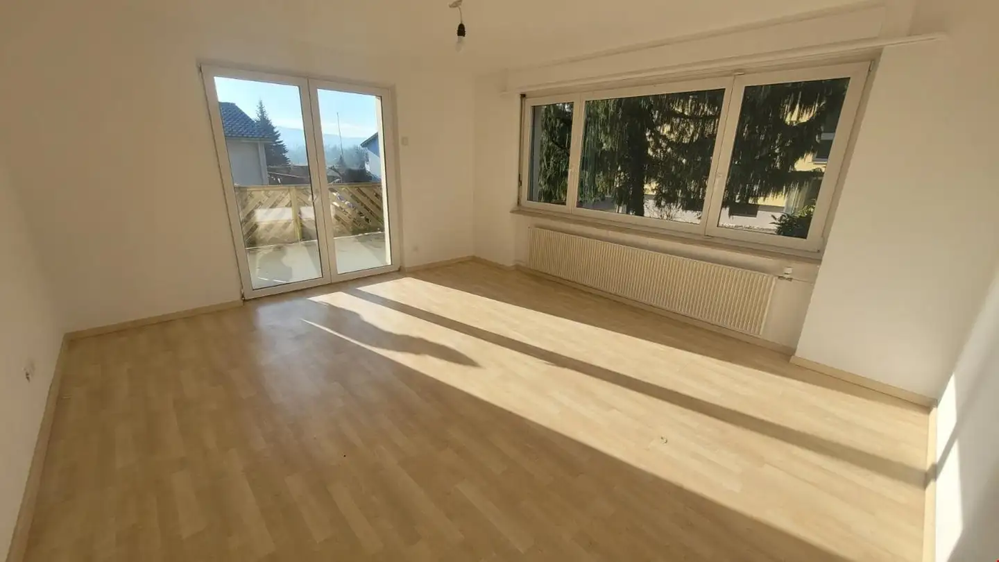 Apartment for rent - Rosenweg 5, 2554 Meinisberg - Photo 3