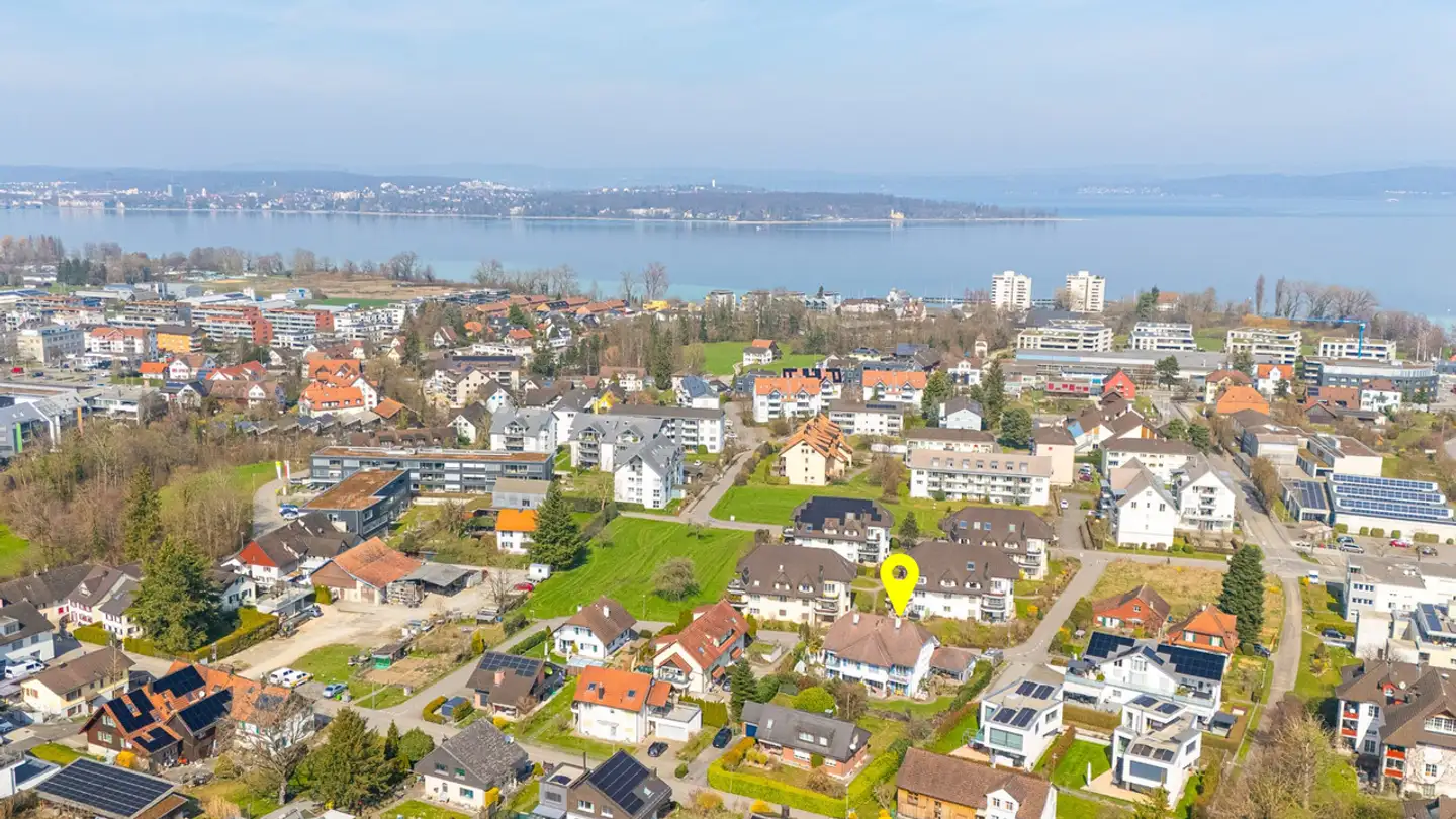 Duplex for sale - Eglifeld, 8598 Bottighofen - Photo 3