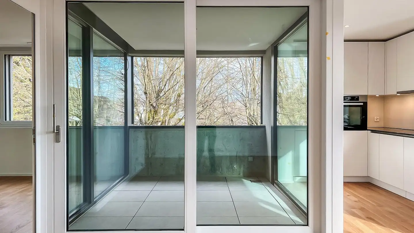 Wohnung mieten - Hauptstrasse 22, 4563 Gerlafingen - Foto 3