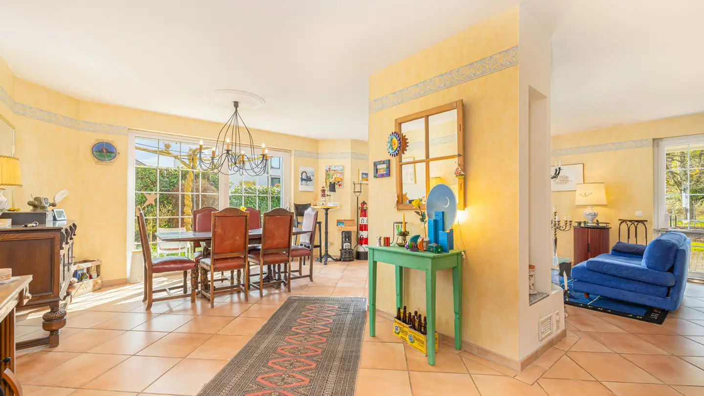 Duplex for sale - Eglifeld, 8598 Bottighofen - Photo 4