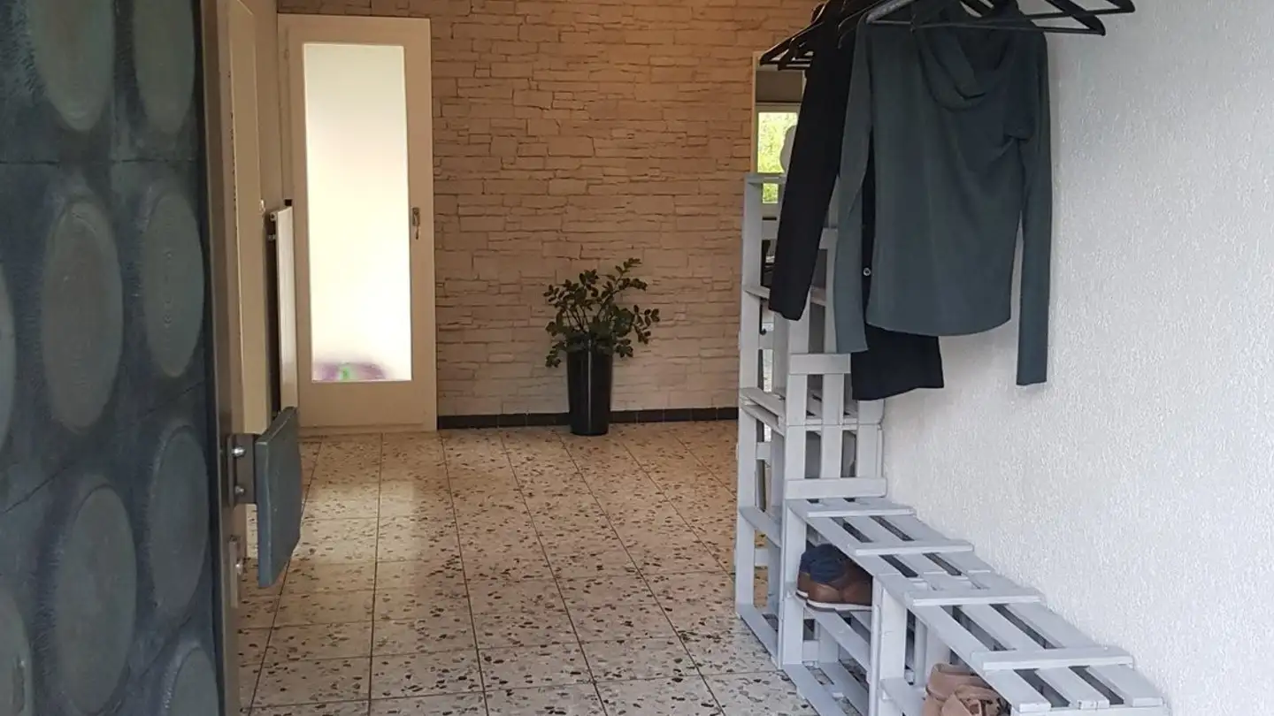 Single house for rent - Bündtenstrasse 13, 4622 Egerkingen