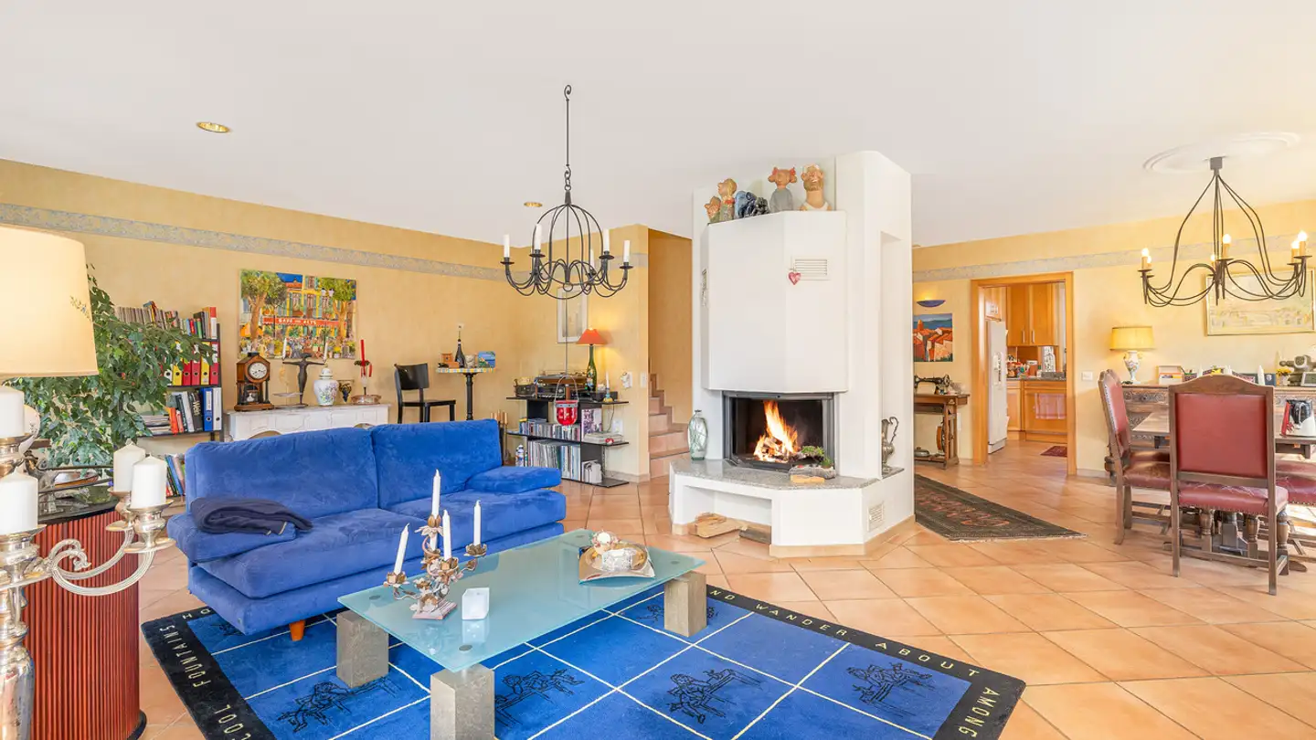 Semi-detached house for sale - Eglifeld 12, 8598 Bottighofen - Photo 3