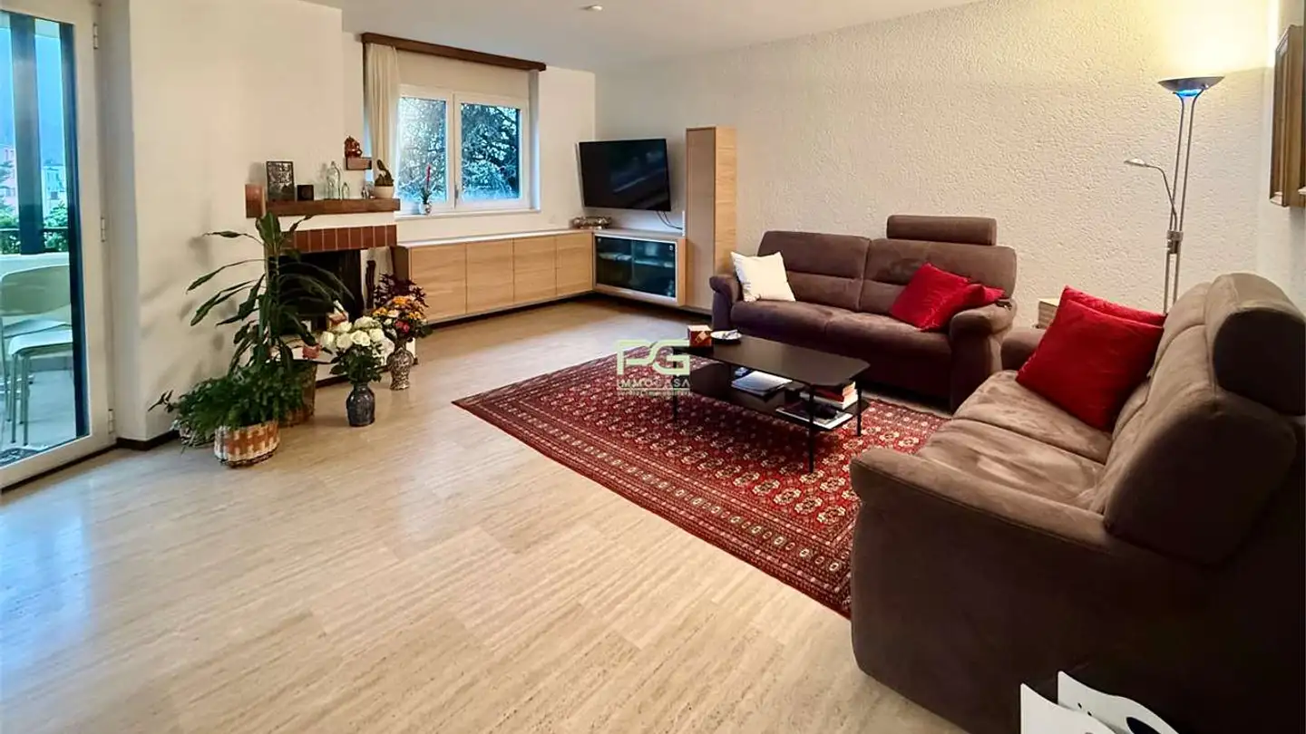 Appartamento in vendita - 6512 Giubiasco - Photo 2