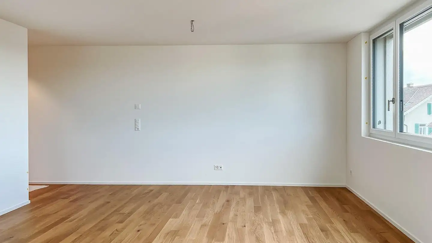 Wohnung mieten - Hauptstrasse 22, 4563 Gerlafingen - Foto 4