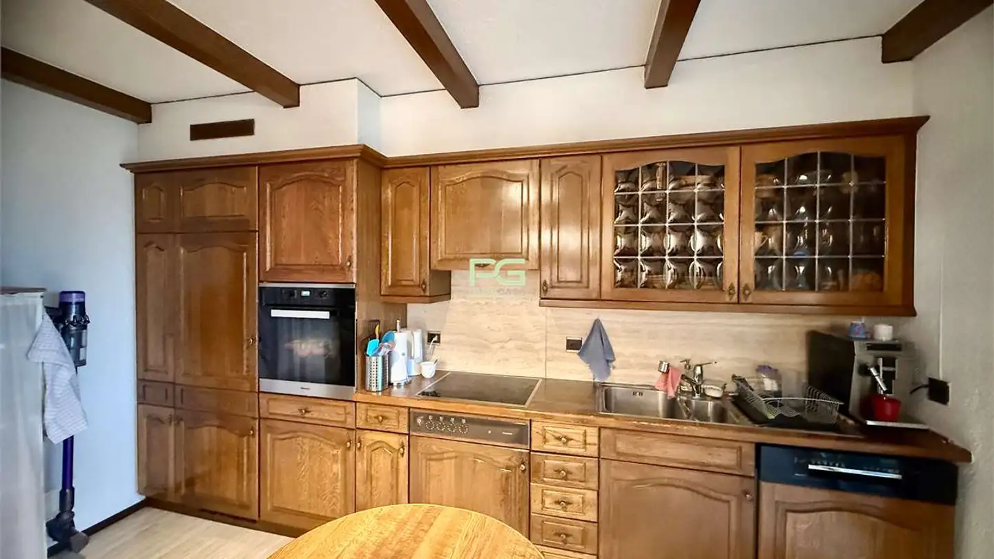 Appartamento in vendita - 6512 Giubiasco - Photo 4