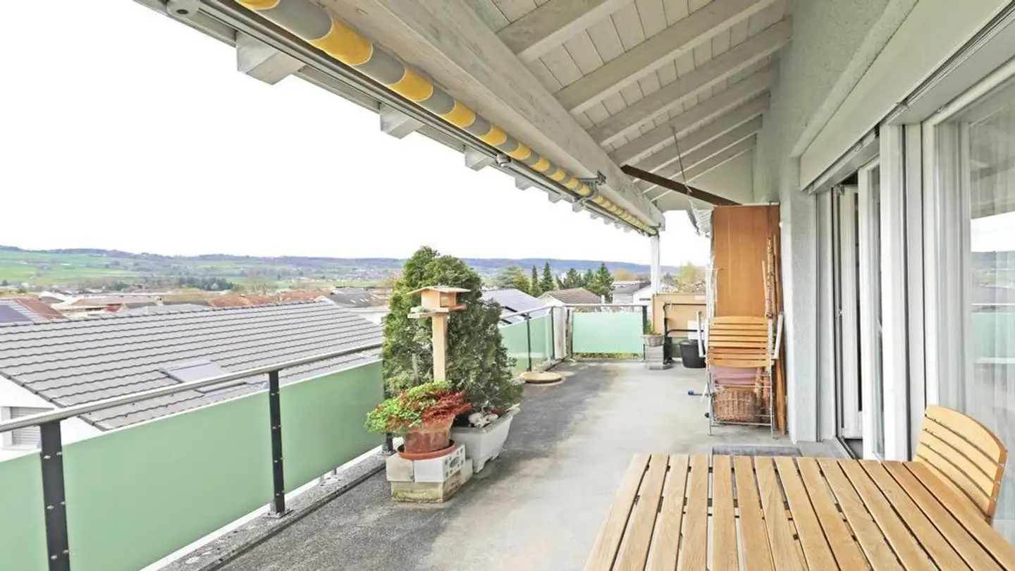 Wohnung kaufen - 6234 Triengen