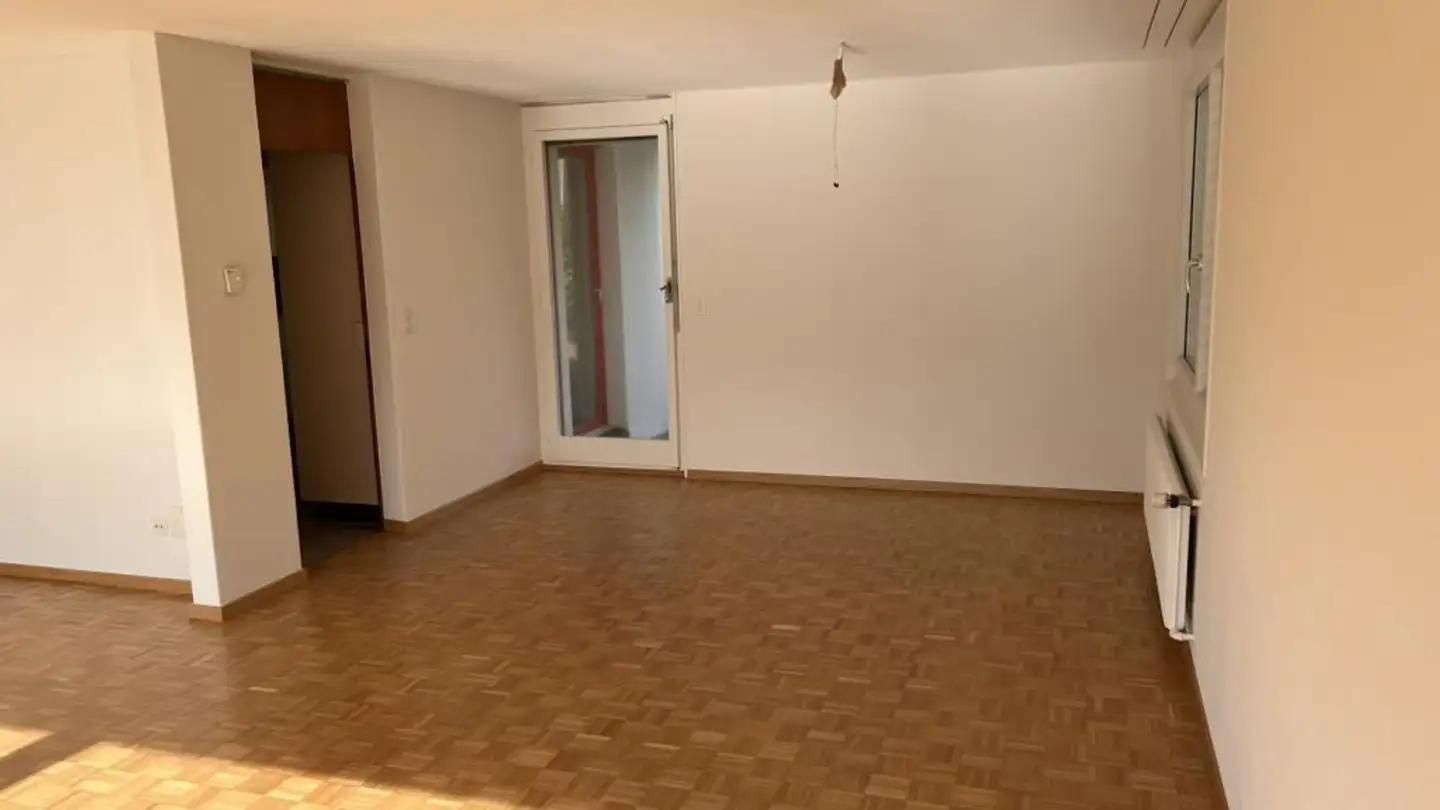 Einfamilienhaus mieten - Dammstrasse 13, 6280 Hochdorf - Foto 4