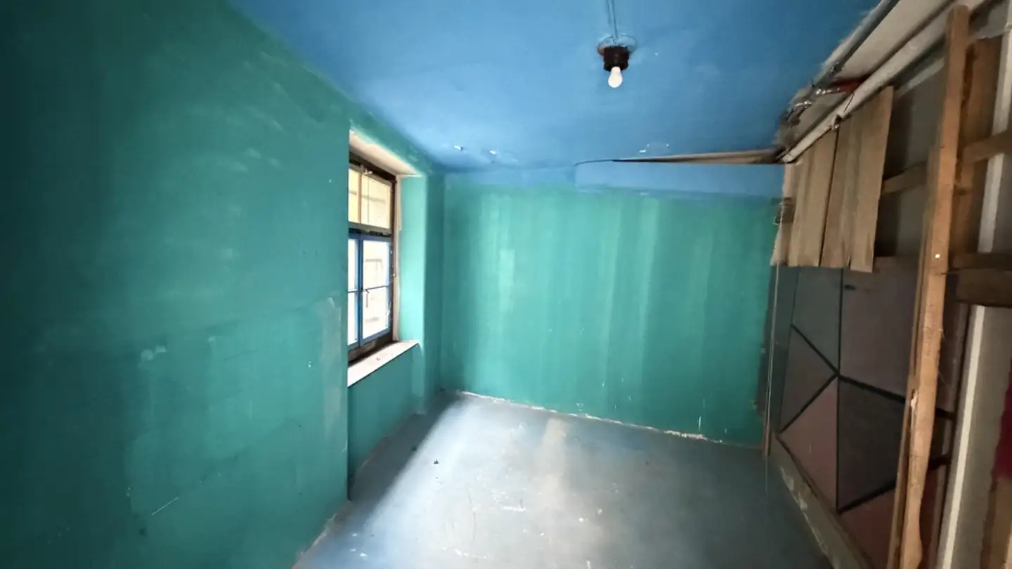 Lagerraum mieten - Choindez 1, 2830 Courrendlin