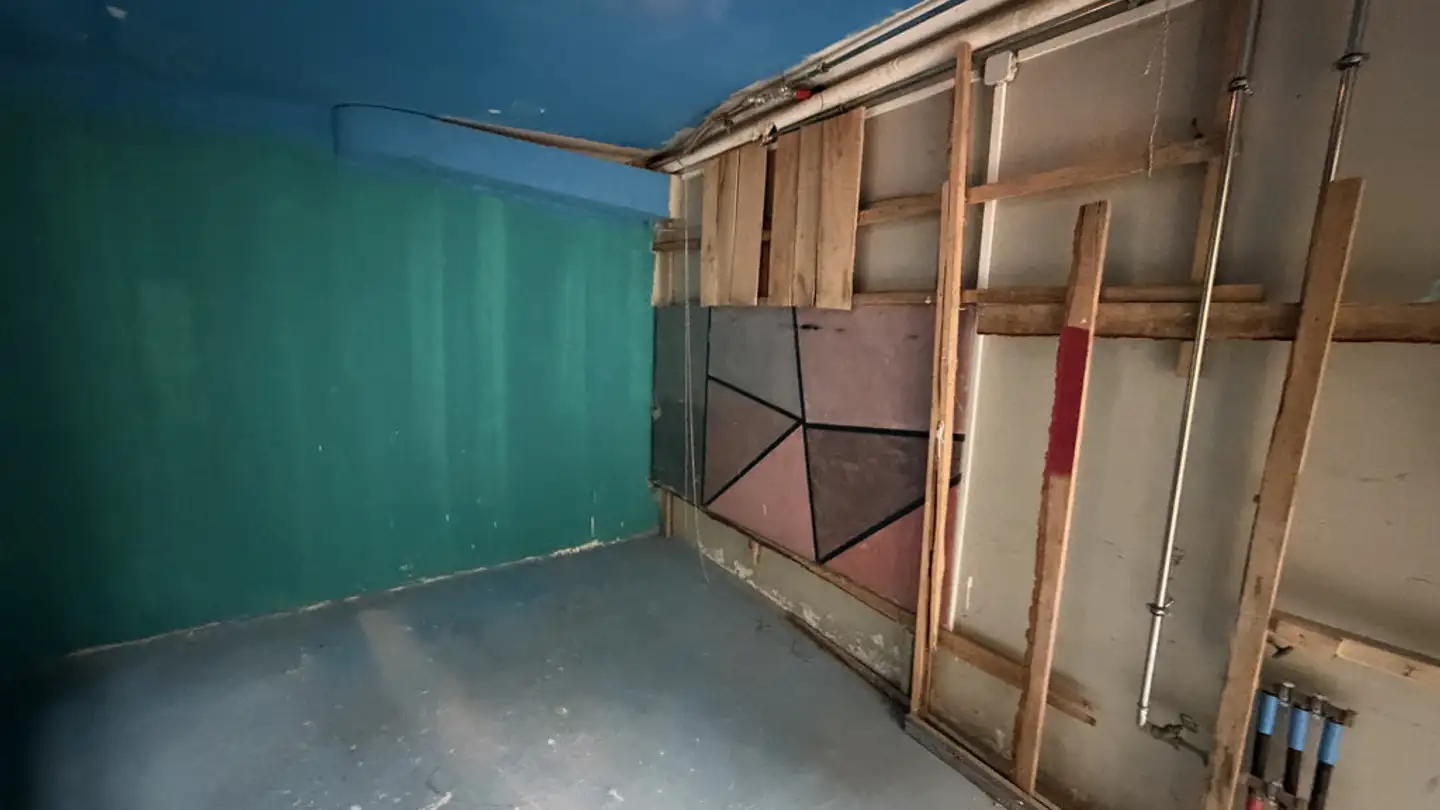 Spazio di archiviazione in affitto - Choindez 1, 2830 Courrendlin - Photo 2