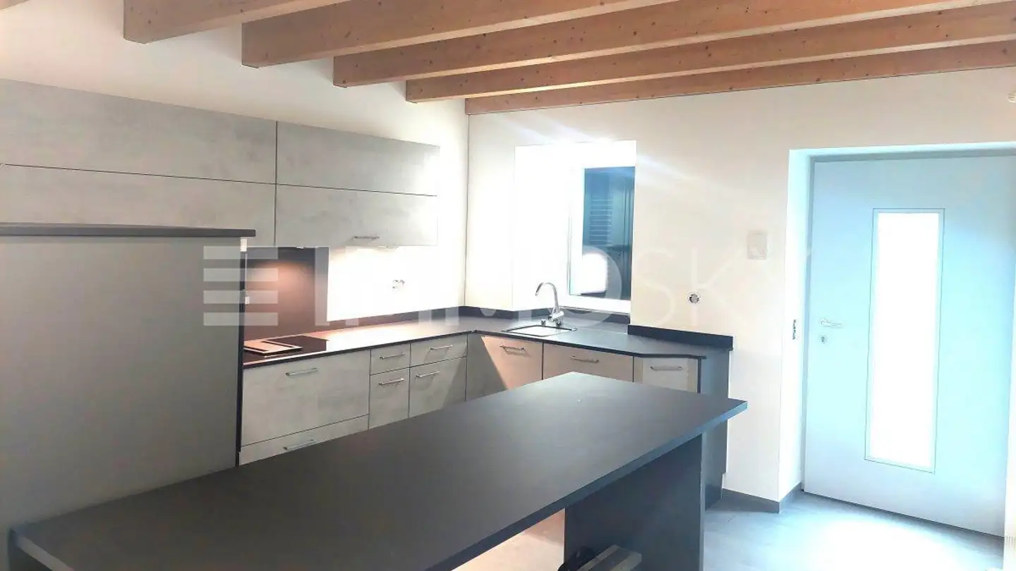 Stepped house for sale - 6710 Biasca - Photo 3