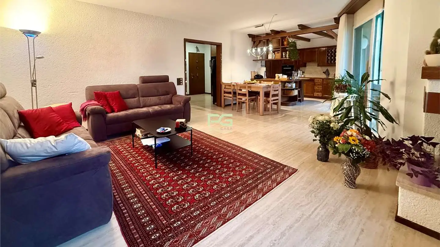 Appartamento in vendita - 6512 Giubiasco - Photo 3