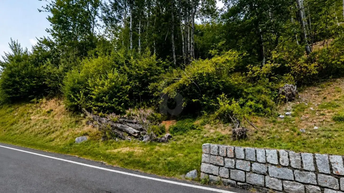 Constructible plot for sale - 6760 Carì - Photo 2