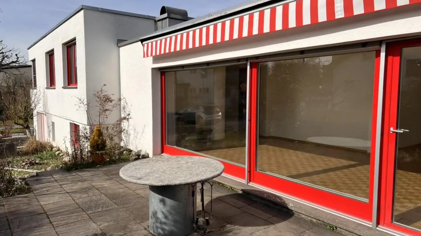 Maison individuelle à louer - Dammstrasse 13, 6280 Hochdorf - Photo 2