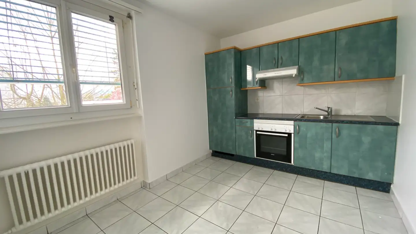Apartment for rent - Route De Payerne, 1400 Yverdon-les-Bains