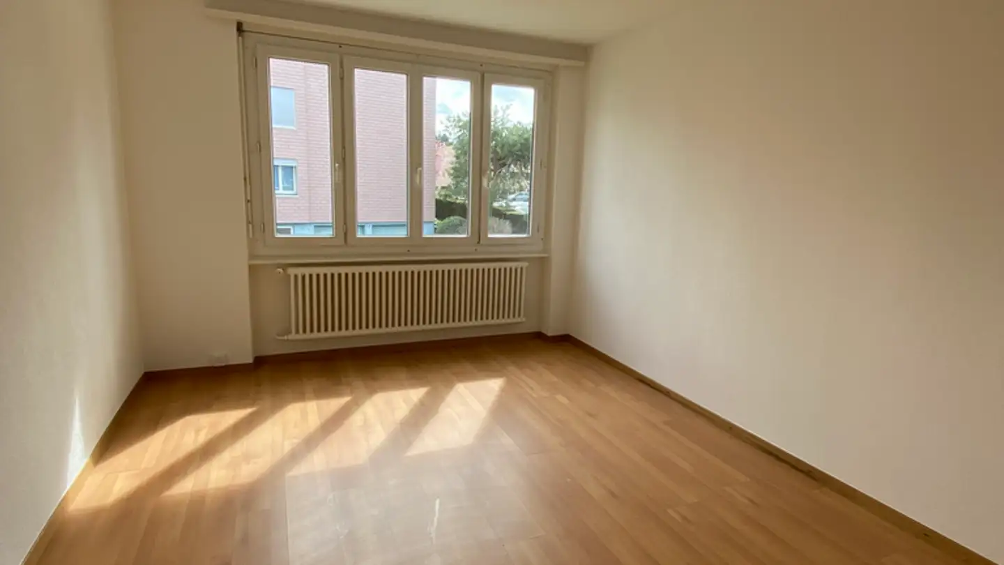 Apartment for rent - Route De Payerne, 1400 Yverdon-les-Bains - Photo 2